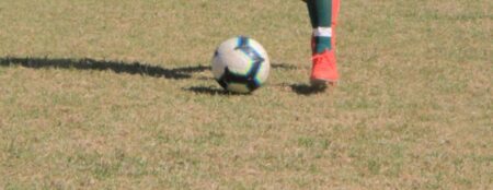 Segunda rodada dos jogos dos campeonatos de futebol de veteranos e da terceira divisão movimentam final de semana