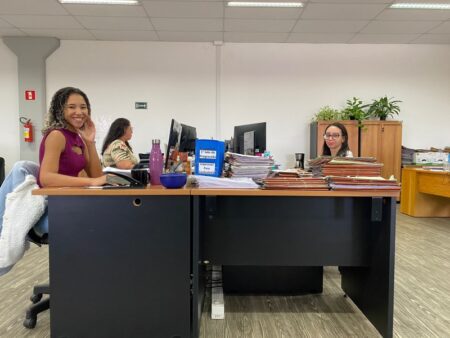 Prefeitura reajusta valor da bolsa pago no Programa Municipal de Estágio