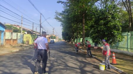 Trânsito em rua do Santa Clara passa a ser mão única  à partir desta terça-feira (18), confira: