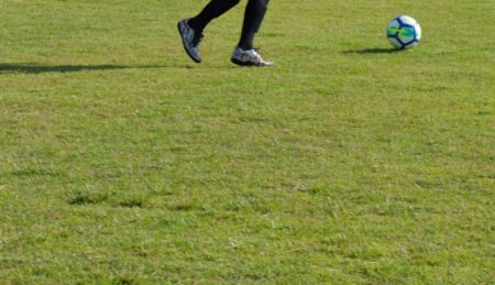 Jogos equilibrados e animação na arquibancada marcaram rodada do futebol amador de Hortolândia