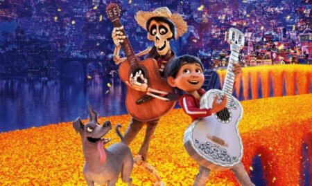 Pontos MIS comemora Dia das Crianças com o filme de animação “Viva – A vida é uma festa”