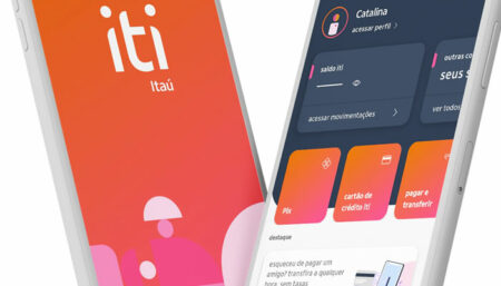 Iti, o banco digital do Itaú