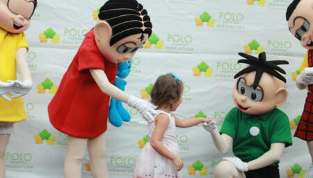Polo Shopping Indaiatuba e lojistas apostam no aumento das vendas no Dia das Crianças