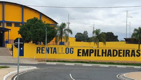 Rentallog contrata Auxiliar Administrativo para trabalhar em Hortolândia