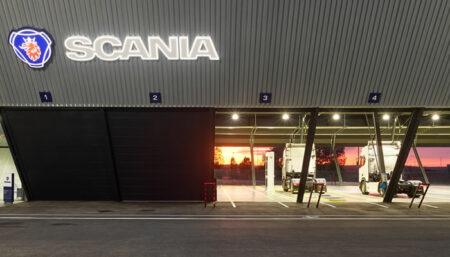 Programa de Estágio Scania 2023 está no ar: inscrições vão até 10/11
