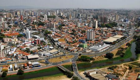 Concurso Público em Sorocaba com  mais de  100 vagas, confira: