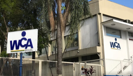 WCA Brasil contrata Auxiliar de Produção