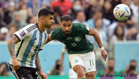 Feriado na Arábia Saudita: motivo, vitória histórica sobre a Argentina