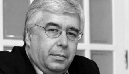 Morre o ex-governador de São Paulo Luiz Antonio Fleury