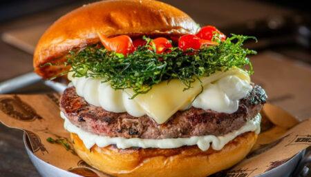 Hamburgada Festival em Campinas