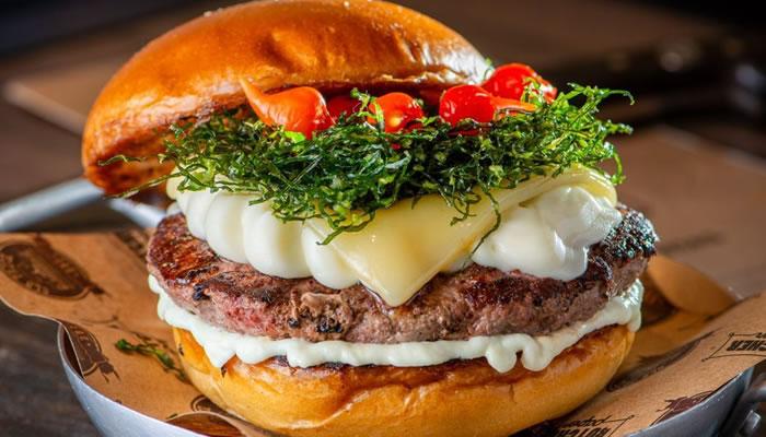 Festival reúne 21 versões inéditas de hambúrguer em SP