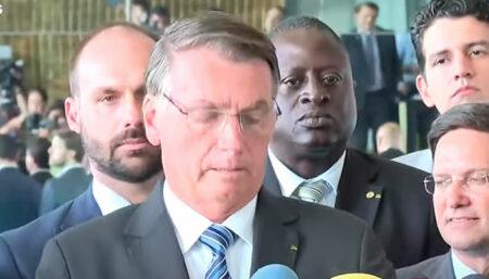 STF forma maioria para condenar Bolsonaro e aliados por trama golpista