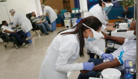 Mutirão contra o câncer de próstata atenderá gratuitamente 500 homens