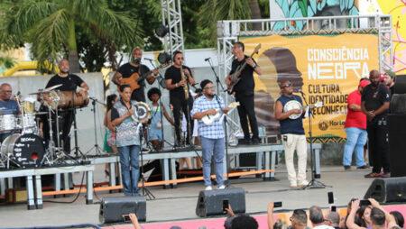 Grupo Fundo de quintal em Hortolândia