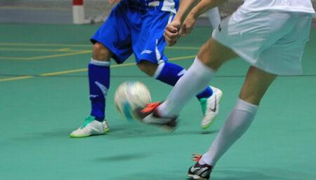 Campeonato de Futsal em Hortolândia neste sábado com grande premiação