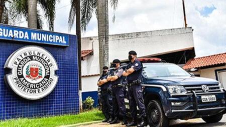 Americana abre concurso público para Guarda Municipal