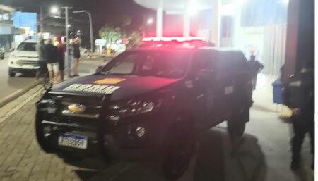 Acusado de abuso sexual é agredido pelo namorado da vítima