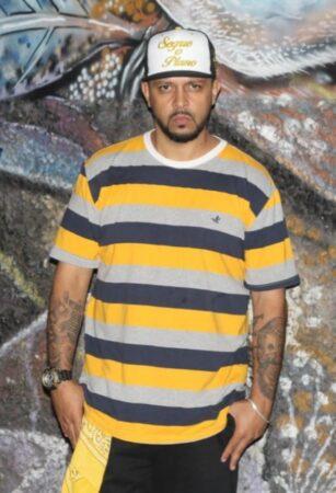 Hortolândia promove encontro de rap com Léo RC e artistas convidados