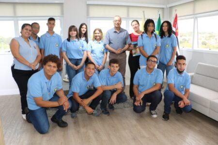 Prefeitura de Hortolândia lança programa “Decola Juventude”