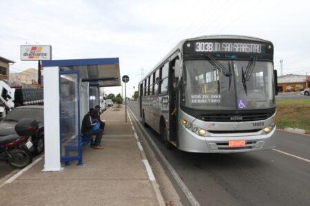 Transporte coletivo municipal gratuito aos finais de semana em Hortolândia começa neste sábado (19/11)