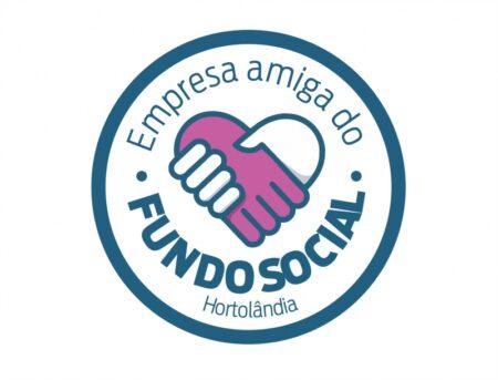 Fundo Social de Hortolândia entrega nesta terça-feira (29/11) o “Selo da Empresa Amiga”