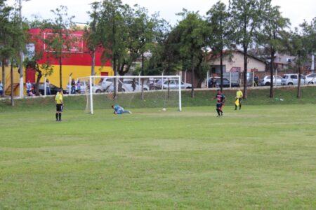 Futebol 2022 é encerrado em Hortolândia com finais na terceira divisão e Veteranos