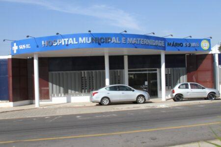 Hortolândia anuncia nova OS que administrará serviços de saúde do município