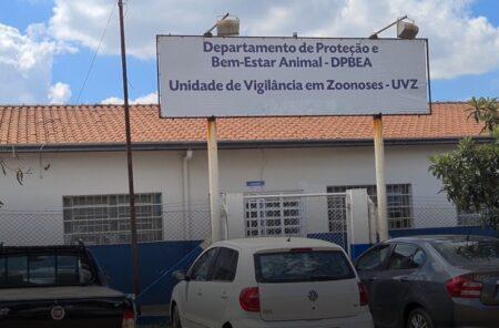 Telefones do DPBEA e da UVZ continuam inoperantes