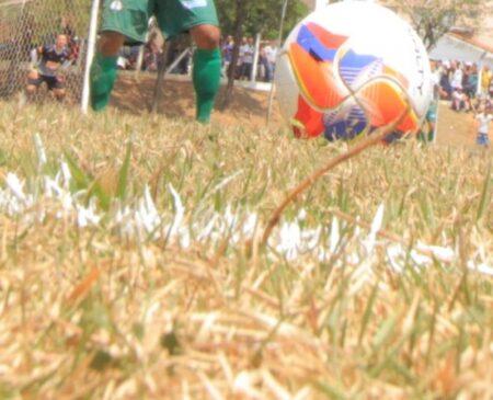 Terceira divisão do futebol amador de Hortolândia terá os jogos das oitavas-de-final neste domingo (06/11)