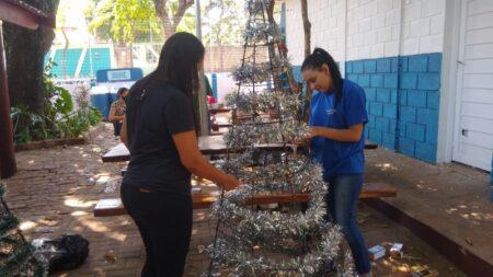Parque Dorothy fica fechado para preparativos do “Natal Sustentável”