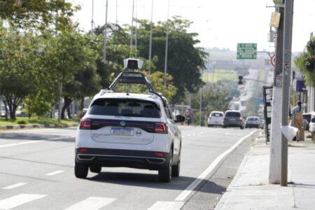 Prefeitura usa inteligência artificial para monitorar Hortolândia e apontar problemas de zeladoria