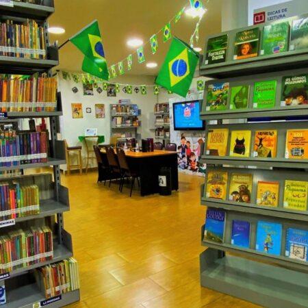 Veja como fica o atendimento ao público nas repartições municipais nos dias em que o Brasil joga