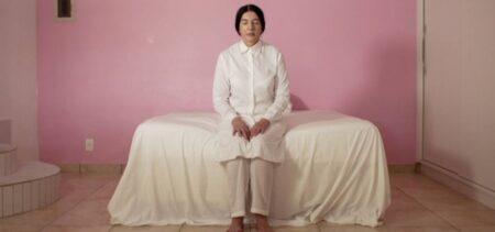 Pontos MIS exibe documentário brasileiro sobre artista performática Marina Abramovic