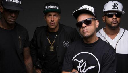 Racionais MC’s na Unicamp: grupo receberá título de Doutor Honoris Causa da Unicamp