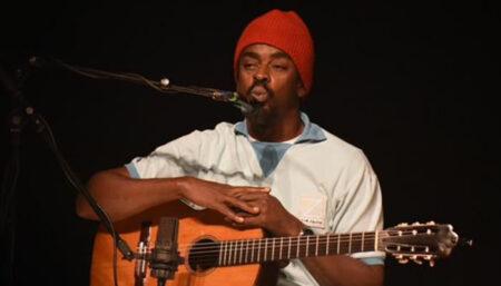 Seu Jorge faz show em Campinas dia 19 de novembro