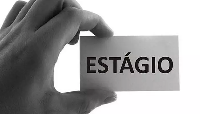 estagio