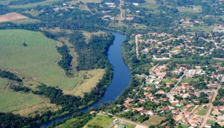 34 milhões para as Bacias Hidrográficas da região em 2023