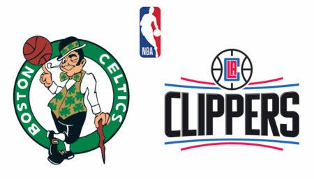 Celtics enfrenta Clippers esta noite(29/12)