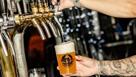 Campinas recebe Festival de cerveja artesanal