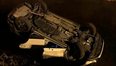 Homem testemunha sequestro-relâmpago, segue carro e aciona o 190