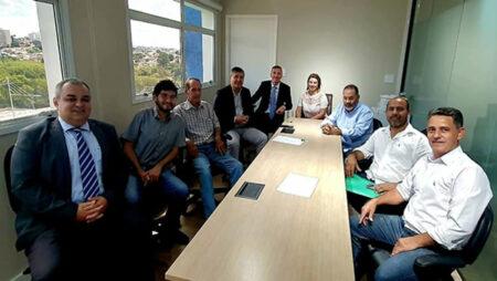 Hortolândia terá novo prédio da Justiça do Trabalho