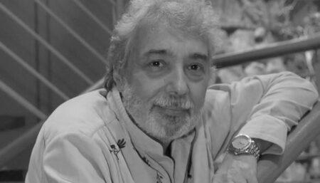 Aos 74 anos, morre ator Pedro Paulo Rangel