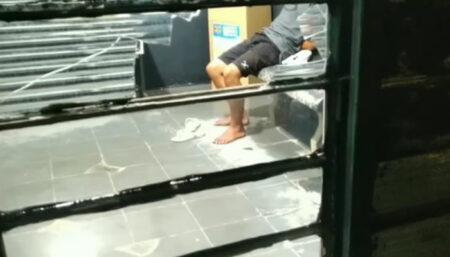 Polícia militar surpreende roubo durante outra ocorrência