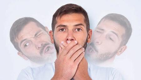 <strong>Síndrome de Tourette</strong>