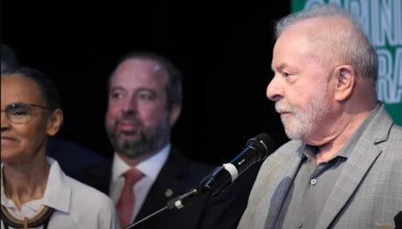 Ministros de Lula são anunciados; Total de 37