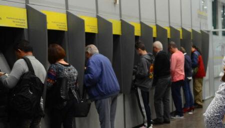 Expediente bancário tem alterações neste final de ano