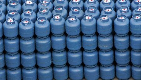 Petrobras reduz preço do gás de cozinha em 9,7% para distribuidoras