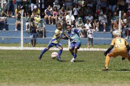 Jogos deste final de semana definem finalistas da categoria Juniores do futebol amador de Hortolândia