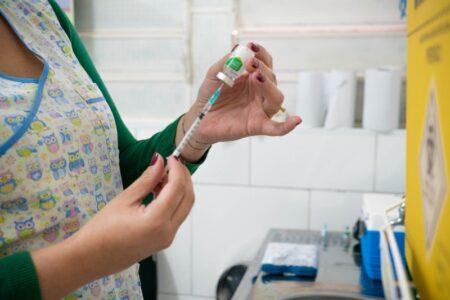 Prefeitura de Hortolândia aguarda novo lote de Pfizer Baby para prosseguir vacinação de crianças com menos de 3 anos