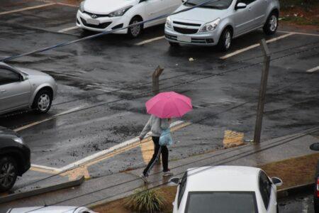 Evitar acidentes em Hortolândia durante temporada de chuvas é meta da “Operação Chuvas de Verão”